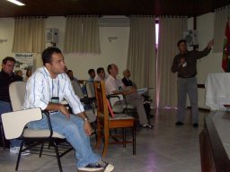 03° Encontro de Hidroponia